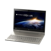 東芝 dynabook KIRA V63 V63/TS PV63TSP-NWA 価格比較 - 価格.com