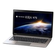 dynabook KIRA V83