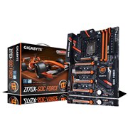 GA-Z170X-SOC Force