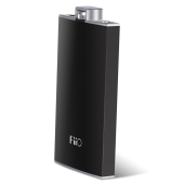 FiiO Q1 USB DAC+Portable headphone amp 価格比較 - 価格.com