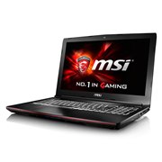 GE62 6QC Apache 024JP