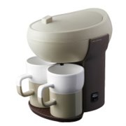 Kaffe Duo Paus
