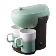 Kaffe Duo Paus