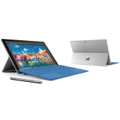 Surface Pro 4、タイプカバー、Surfaceペン