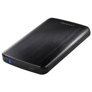 �V���v��BOX2.5 USB3.1 Type-C CSS25U31C-BK