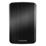 �V���v��BOX2.5 USB3.1 Type-C CSS25U31C-BK