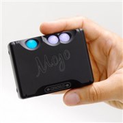 Mojo