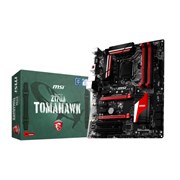 Z170A TOMAHAWK