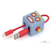 CableArt ���{�b�gLightning�P�[�u��