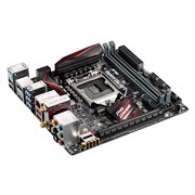 ASUS Z170I PRO GAMING 価格比較 - 価格.com