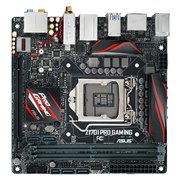 Z170I PRO GAMING