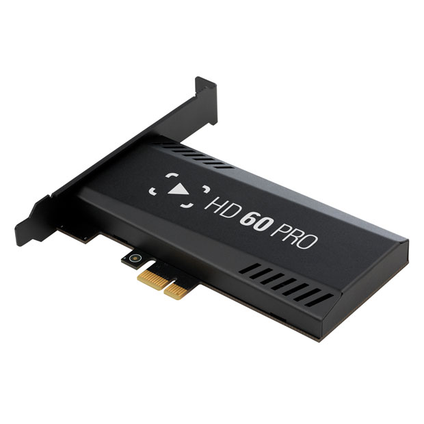 価格.com - Elgato、1080p/60fps対応のゲーム機用HDMIビデオキャプチャー