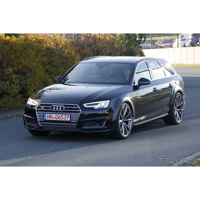 アウディ RS4の価格・新型情報・グレード諸元 価格.com