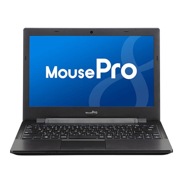 マウス、49,800円からの13.3型ビジネスノート「MousePro NB300」 - 価格.com