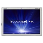 TOUGHPAD 4K