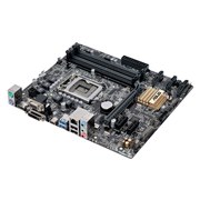 ANGELO GARBASUS - ASUS製　MicroATXマザーボード　B150M-A 5474_162f7b4bfb039d6336112c73f