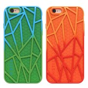 sti:l iPhone 6s ケース FREE RUN Bar