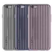 sti:l iPhone 6s ケース JET SET Bar
