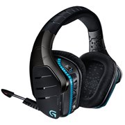 ロジクール Logicool G933 Wireless 7.1 Surround Sound Gaming