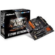 Z170M Extreme4
