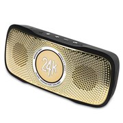 24K SUPERSTAR BACKFLOAT