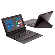 �uCLIDE W10A�v�L�[�{�[�h�ڑ��C���[�W