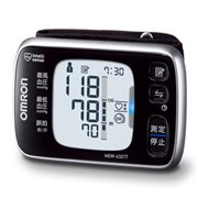 「オムロン 手首式血圧計 HEM-6321T」