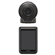 uOutdoor Recorder EX-FR100v