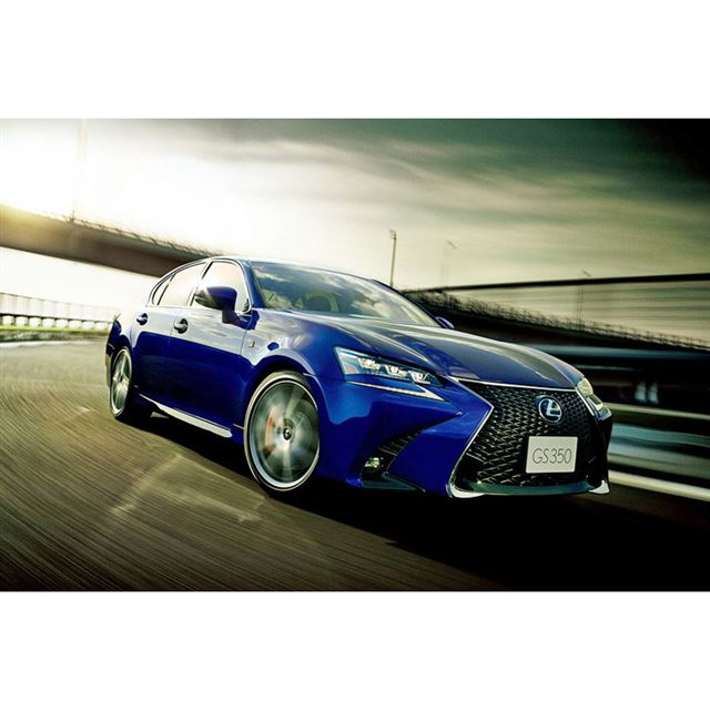 �g���^�����Ԃ�2015�N11��25���A���N�T�X�u�����h�̃~�h�����Z�_���uGS�v���}�C�i�[�`�F���W���A�̔����J�n...