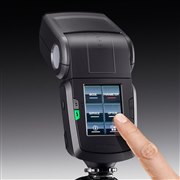 MECABLITZ 64AF-1 digital