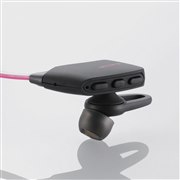 3D�t�B�b�g�C���[�A�[����֗��Ȋe��{�^���𑕔��������@�\���f��