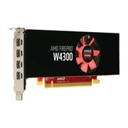 AMD FirePro W4300