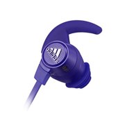 adidas Sport Response by Monsterインイヤーヘッドフォン