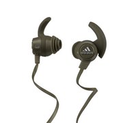 adidas Sport Response by Monsterインイヤーヘッドフォン