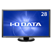 IODATA LCD-M4K282XB [28インチ ブラック] 価格比較 - 価格.com