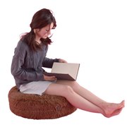 ルルド ホットスツール