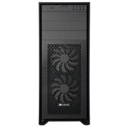 CORSAIR Obsidian Series 750D Airflow Edition