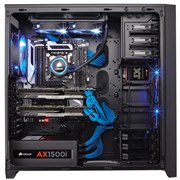 CORSAIR Obsidian Series 750D Airflow Edition