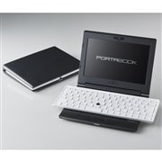 「ポータブック XMC10」