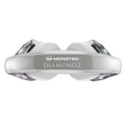 「DIAMONDZ」クリアカラーモデル