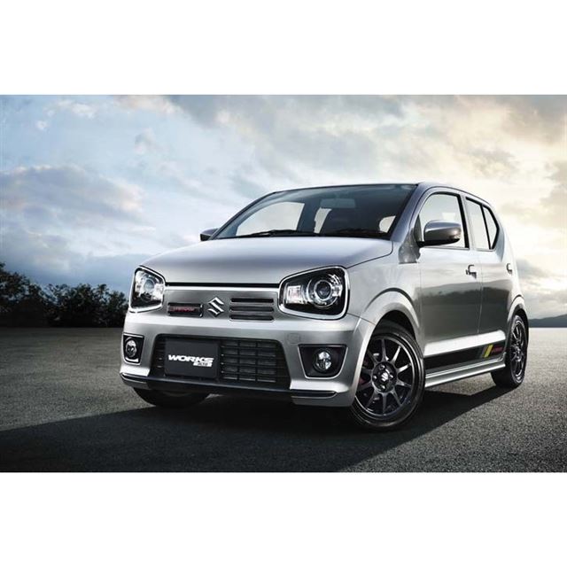 �X�Y�L��2015�N12��24���A�V�^�u�A���g ���[�N�X�v�𔭕\�B�����A�̔����J�n�����B
�@���t�@���̗v�]�ɉ�...