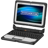 パナソニック TOUGHBOOK CF-20A0385VJ 価格比較 - 価格.com