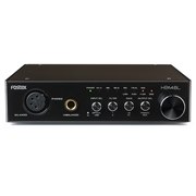 Amazon.co.jp: FOSTEX ヘッドホンアンプ D/A変換器内蔵 ハイレゾ