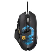 ロジクール G502 RGB Tunable Gaming Mouse G502RGB 価格比較 - 価格.com