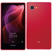 シャープ AQUOS SERIE mini SHV33 au 価格比較 - 価格.com