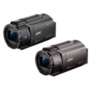 FDR-AX40