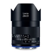 Loxia 2.8/21