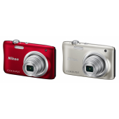 価格.com - ニコン COOLPIX A10 スペック・仕様