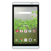 HUAWEI dtab Compact d-02H docomo 価格比較 - 価格.com