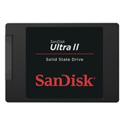 �T���f�B�X�N �E���g�� II SSD